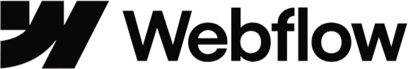Webflow Logo